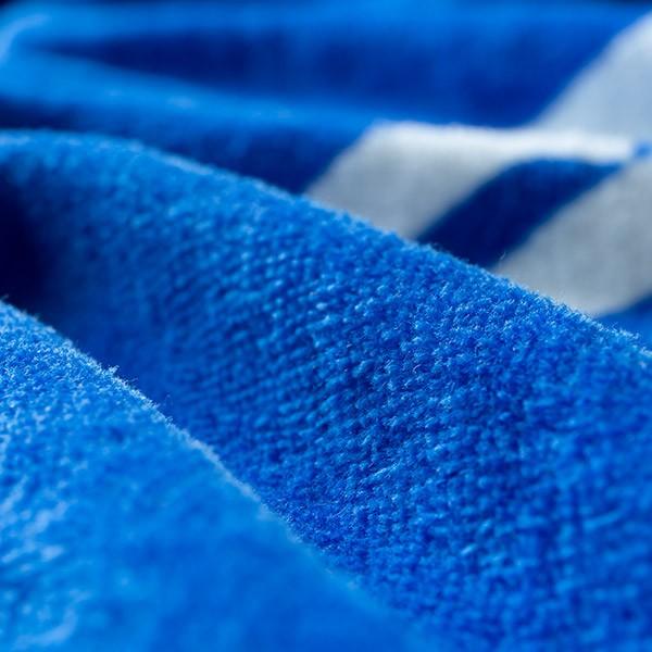 MIZUNO（ミズノ） タオルポンチョ フード付きタオル MIZUNO I4718