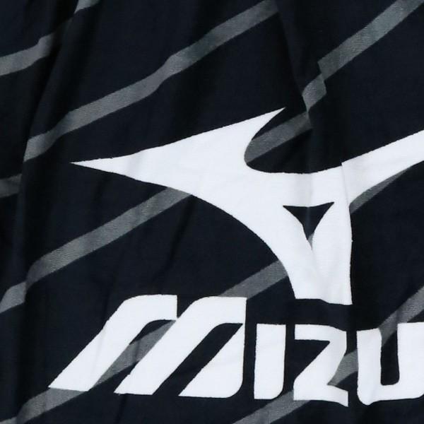MIZUNO（ミズノ） ラップタオル 巻きタオル L寸 マキL I4515 （ プール