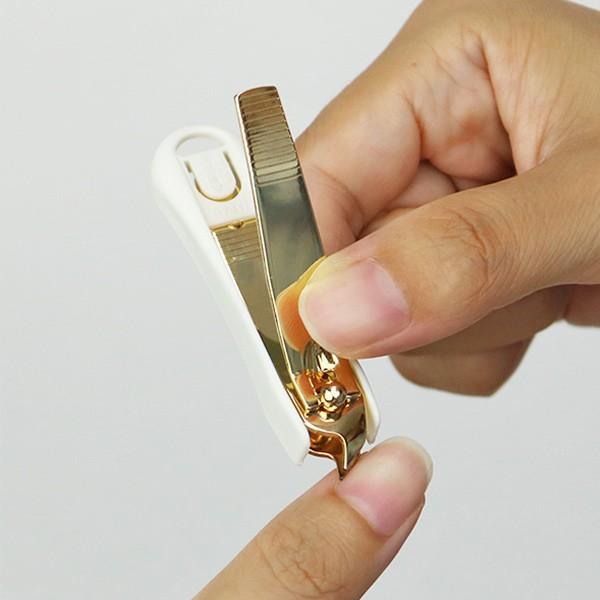 GREEN BELL（グリーンベル） 甘皮切り ヤスリ付き 日本製