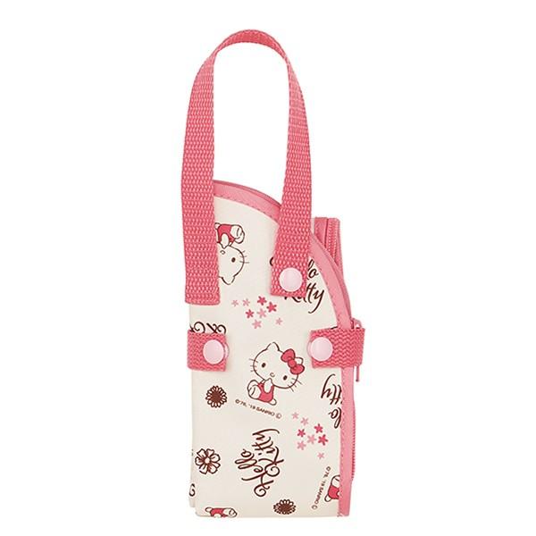 sanrio（サンリオ） 傘ケース マイクロファイバー 長傘 ハローキティ