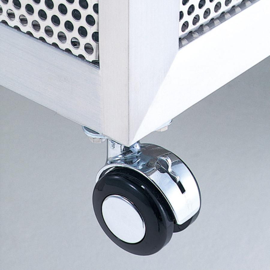 業務用傘立て 15本用 カギ付 コイン返却タイプ アンブレラスタンドNEO KGNタイプ （ 法人限定 傘立て 15本立 傘たて 傘立 カサ立て  アンブレラホルダー ）