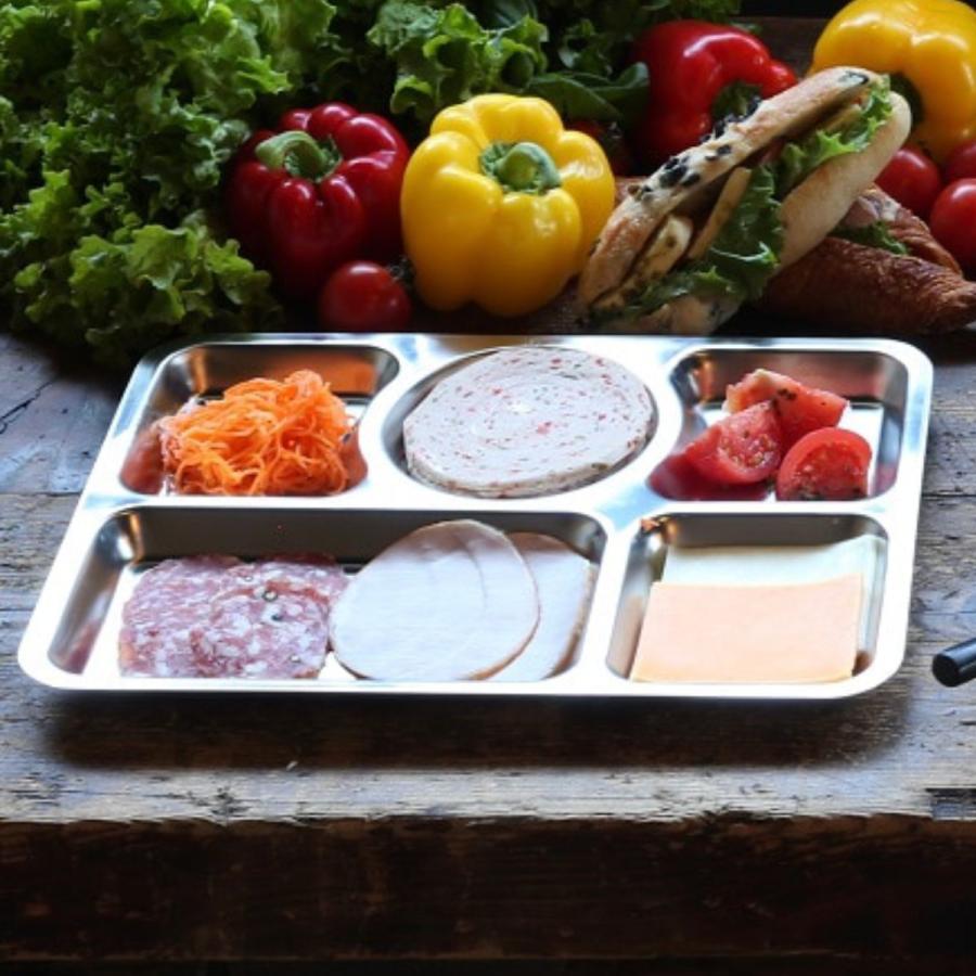 ダルトン プレート C 33cm ステンレス （ DULTON 食洗器対応