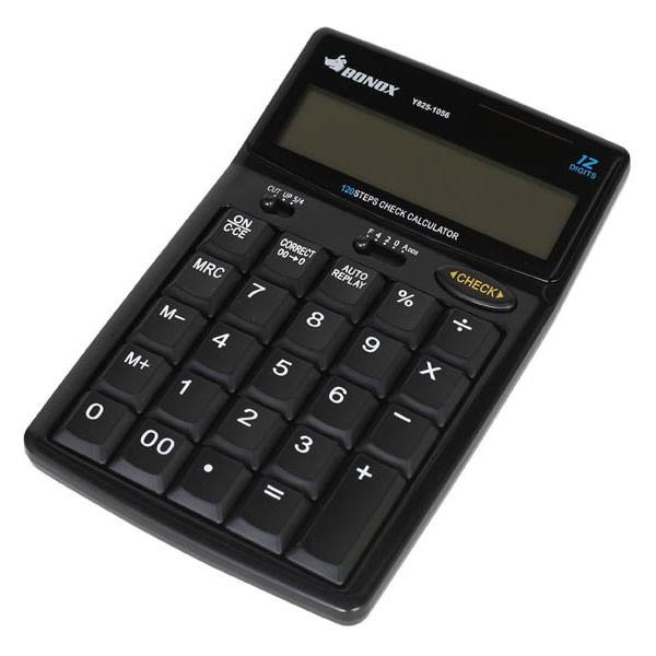 ダルトンBONOX CALCULATOR 電卓 電卓 ダルトン DULTON BONOX カルキュレーター （ 計算機 卓上