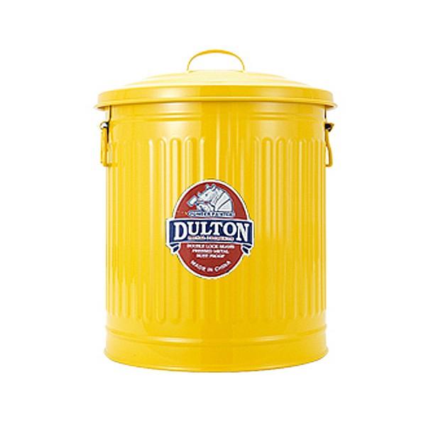 ダルトン DULTON ゴミ箱 ミニガベージカン 6L ダストボックス ダルトン DULTON ゴミ箱 ミニガベージカン 6L ダストボックス