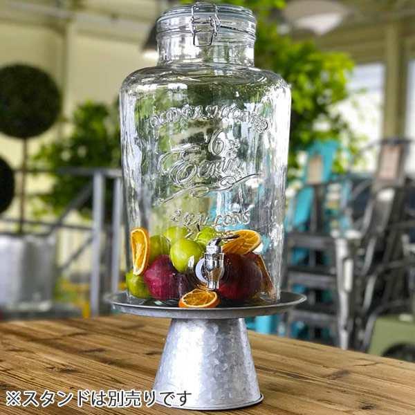 DULTON（ダルトン） ドリンクサーバー ビバレッジサーバー 7L