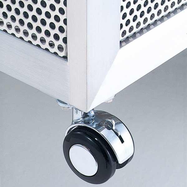 ★レア物 新品未開封 （法人限定） 傘立て 業務用 アンブレラスタンド カギ付 標準タイプ 30本用 ステンレスヘアライン仕上 （ 傘たて 傘立 カサ立て ) 【HOV2898297641】(103312円)