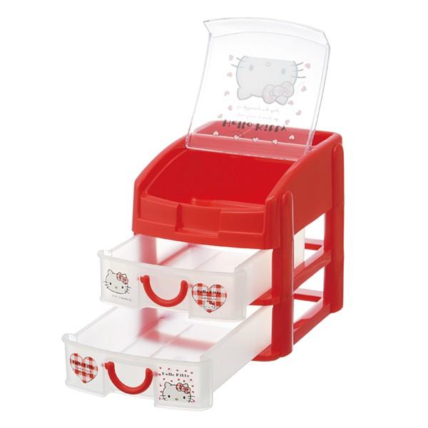 sanrio 収納 引き出し ボックス ミニチェスト ハローキティ sanrio 収納 引き出し ボックス ミニチェスト ハローキティ