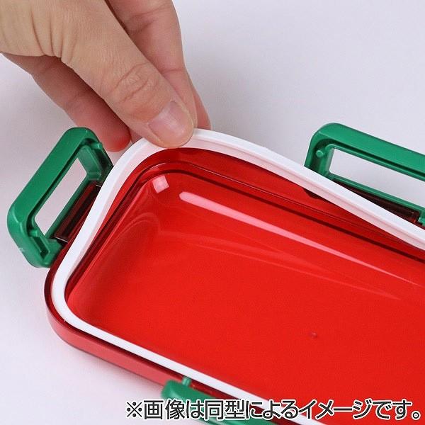 Disney（ディズニー） お弁当箱 1段 トイストーリー4 ふんわり弁当箱