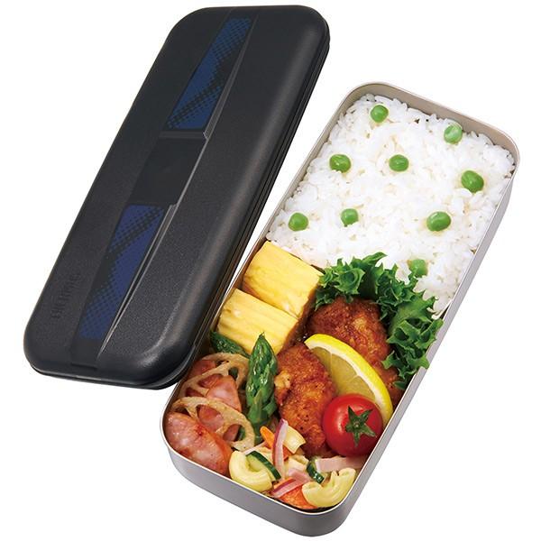 THERMOS（サーモス） お弁当箱 1段 フレッシュランチボックス 700ml