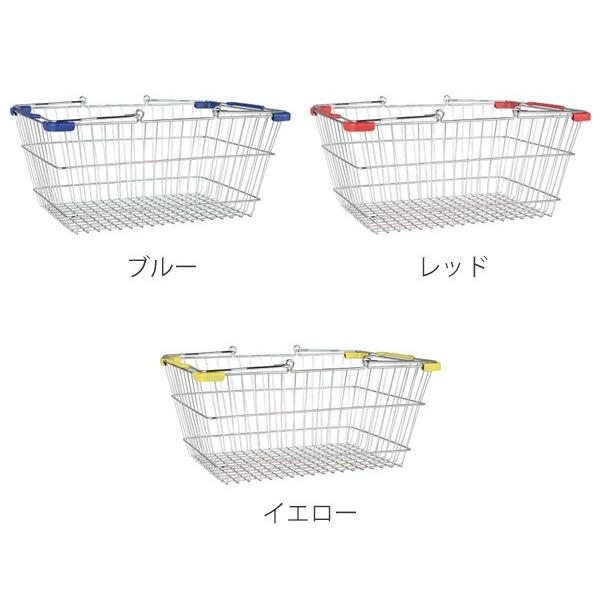 買物かご バスケット MARKET BASKET L ダルトン DULTON （ 収納