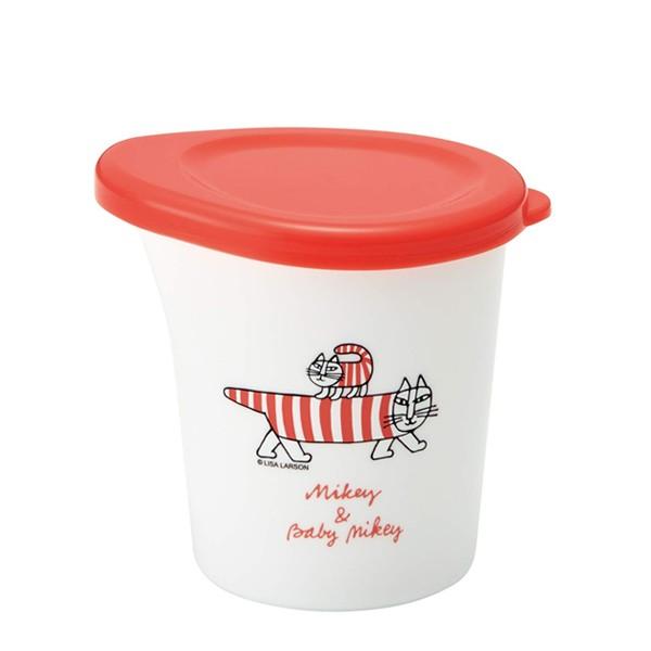 トレーニングカップ フィーディングドリンクカップ リサラーソン 190ml