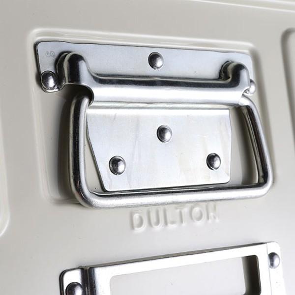 ダルトン DULTON 収納ボックス ガルバカラー 16リットル D.M.S