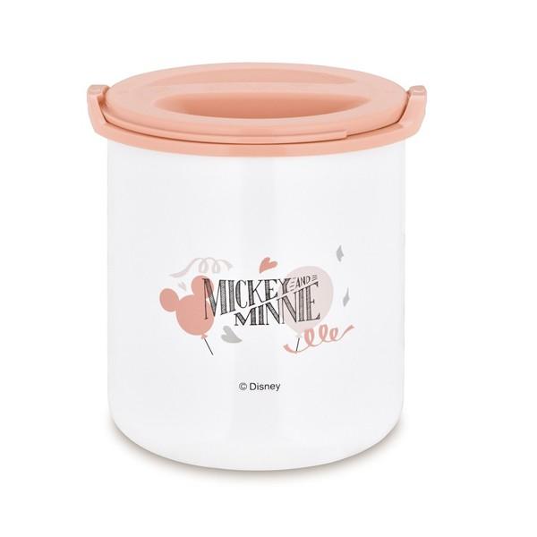 THERMOS 特価 サーモス 弁当箱 保温 630ml ミッキー&ミニー THERMOS 特価 サーモス 弁当箱 保温 630ml ミッキー&ミニー