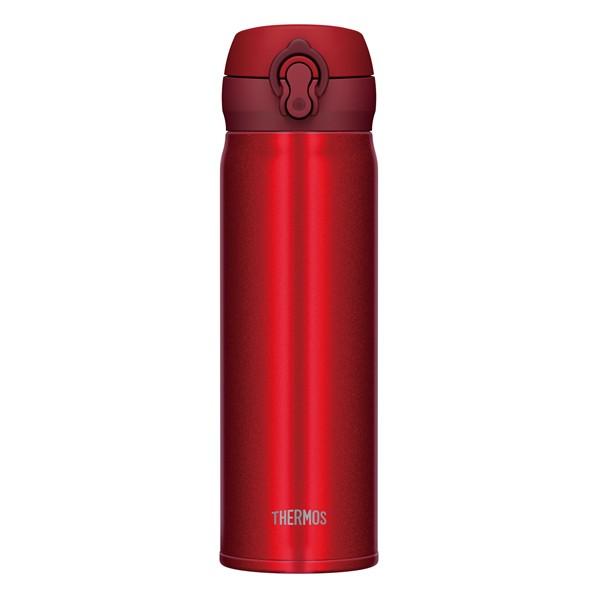 THERMOS（サーモス） 特価 水筒 500ml ステンレス ワンタッチ 真空断熱