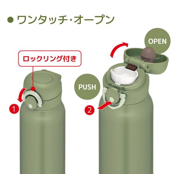 水筒 サーモス Thermos 真空断熱ケータイマグ 直飲み 750ml Jnr 751 スポーツドリンク対応 ステンレス 保温 保冷 3102 リビングート ヤフー店 通販 Yahoo ショッピング