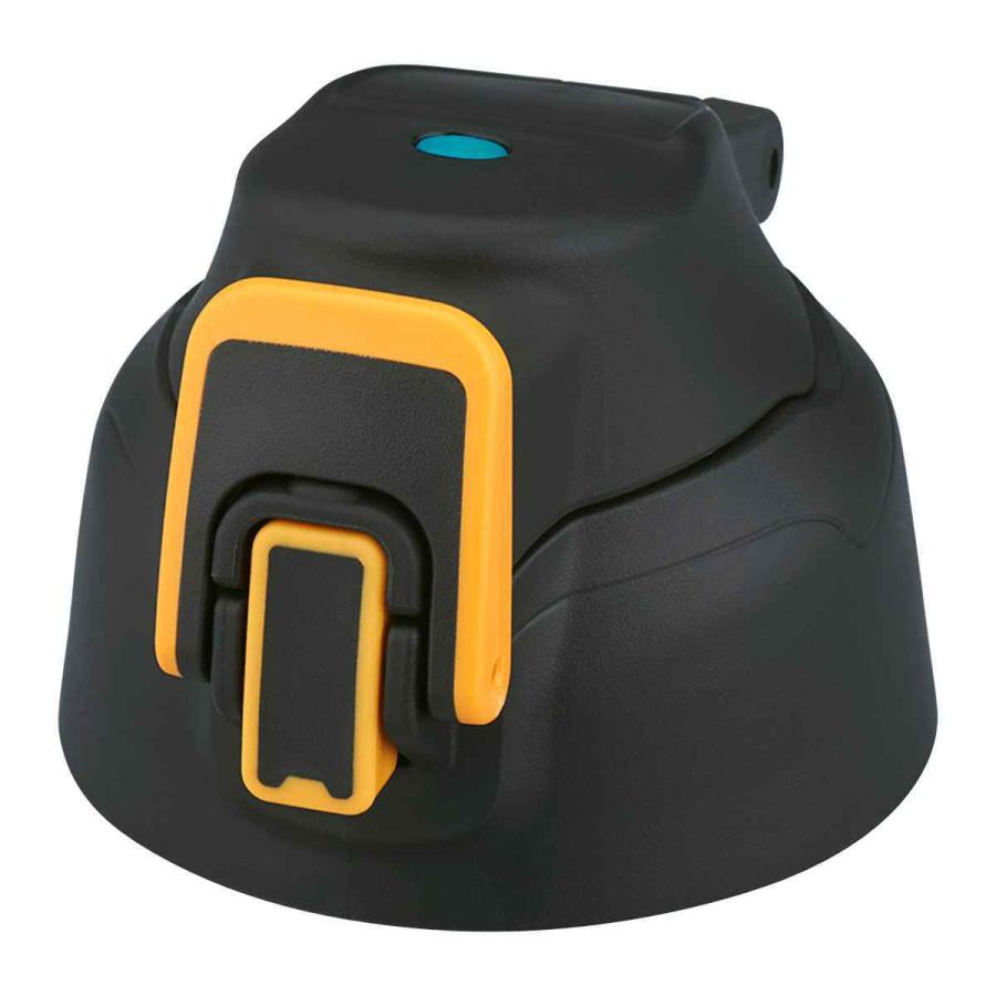 サーモス キャップユニット 水筒 パッキンセット付 FHT 1.5L 専用 （ THERMOS パーツ 飲み口 キャップ ユニット 替え 買い替え フタ 蓋 ） | THERMOS | 23