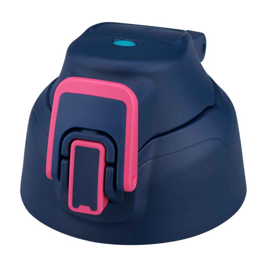 サーモス キャップユニット 水筒 パッキンセット付 FHT 1.5L 専用 （ THERMOS パーツ 飲み口 キャップ ユニット 替え 買い替え フタ 蓋 ） | THERMOS | 26