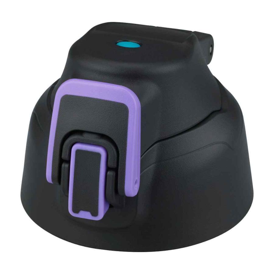 サーモス キャップユニット 水筒 パッキンセット付 FHT 1.5L 専用 （ THERMOS パーツ 飲み口 キャップ ユニット 替え 買い替え フタ 蓋 ） | THERMOS | 27