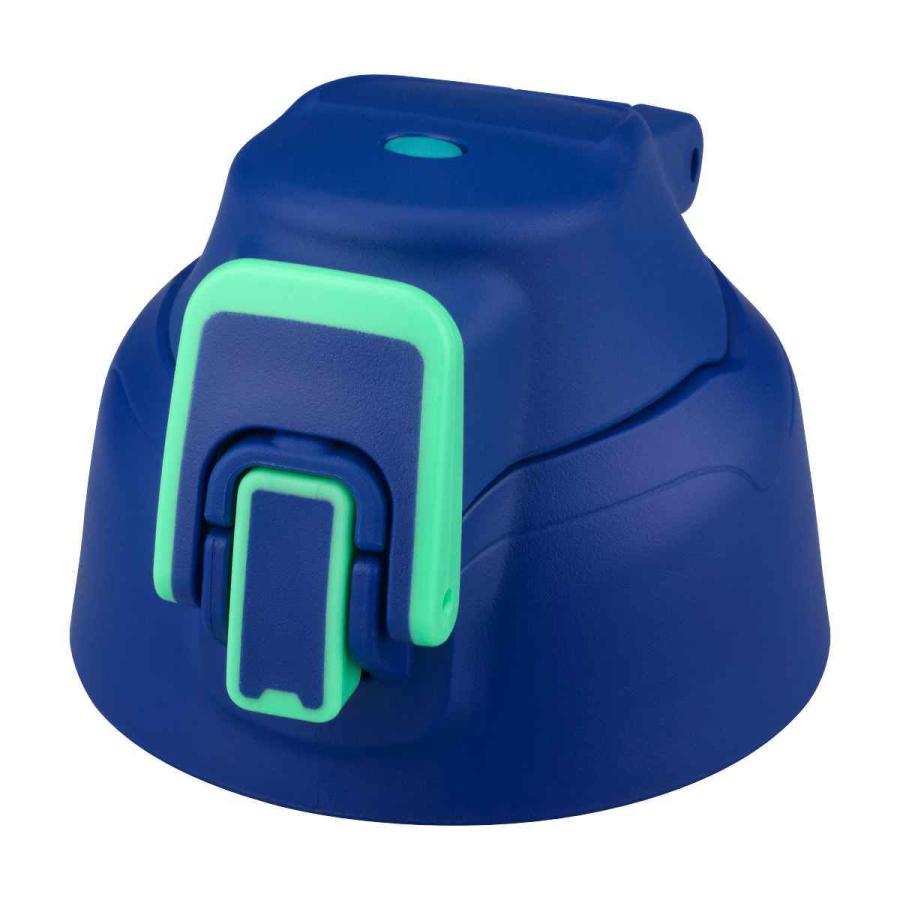 サーモス キャップユニット 水筒 パッキンセット付 FHT 1.5L 専用 （ THERMOS パーツ 飲み口 キャップ ユニット 替え 買い替え フタ 蓋 ） | THERMOS | 29