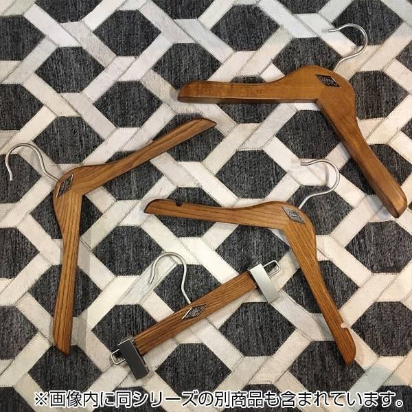 ハンガー ジャケット ダルトン DULTON 肩幅43cm 木製 （ ジャケット
