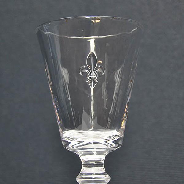 グラス 300ml ガラス アクアグラス フルール ドリス ダルトン DULTON