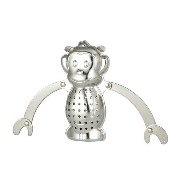 [ジャンク]コーン・ディーモン　グレーターディーモンセット DULTON ティーインフューザー モンキー ハンギング ダルトン