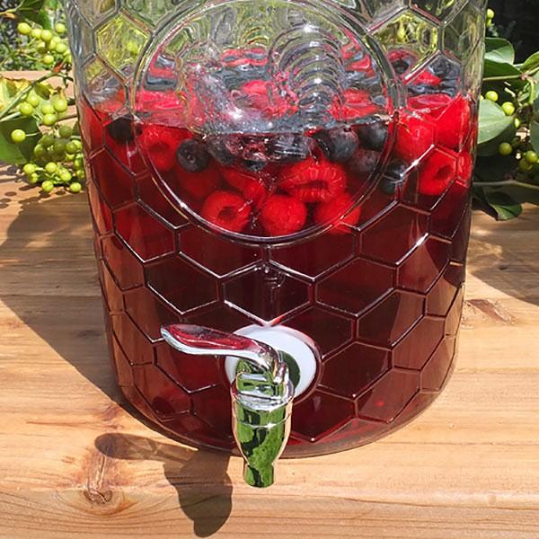 DULTON ダルトン ドリンクサーバー ビバレッジサーバー 5L 