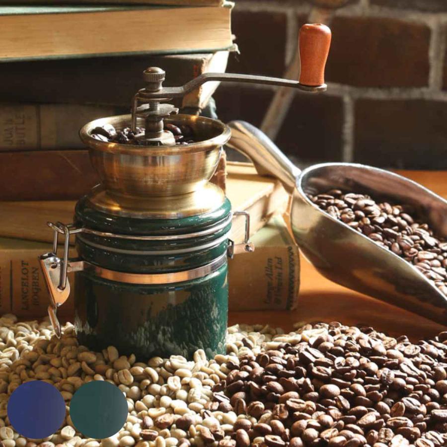 ◯ミルリン商品◯ DULTON コーヒーミル テラ ダルトン （ 珈琲ミル コーヒー挽き