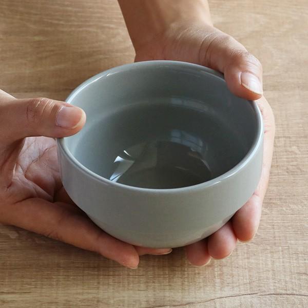 パール金属 ボウル 11cm スタッキング 積み重ねできるスープボウル