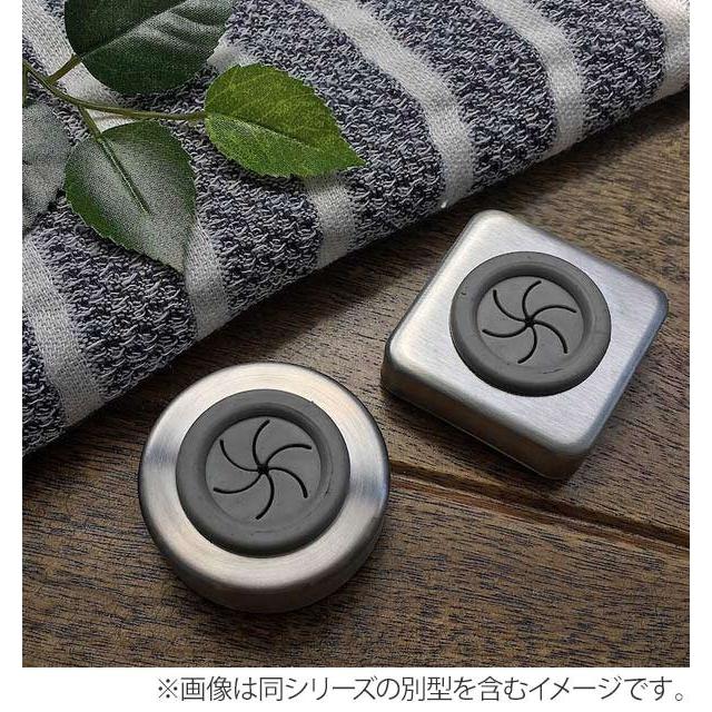 タオルホルダー ラウンド ダルトン DULTON （ タオル掛け タオル