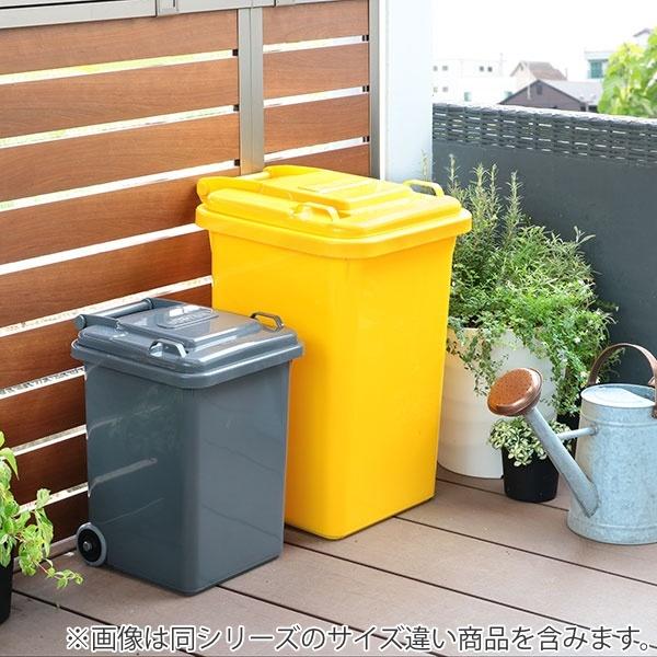 ゴミ箱 18L ダルトン DULTON 屋外兼用 プラスチックトラッシュ ゴミ箱 18L ダルトン DULTON 屋外兼用 プラスチックトラッシュ