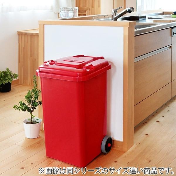 ゴミ箱 45L ダルトン DULTON 屋外兼用 プラスチックトラッシュ ゴミ箱 45L ダルトン DULTON 屋外兼用 プラスチックトラッシュ