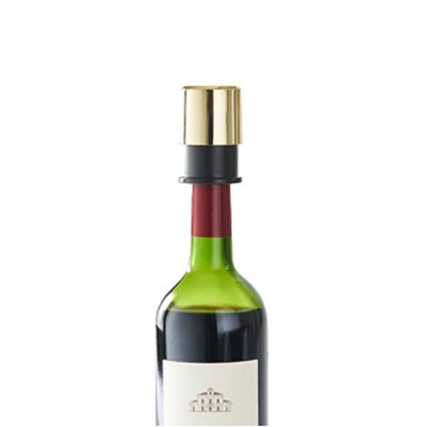 ボトルストッパー ワイン用品 保存器具 キープフレッシュ KEEP FRESH