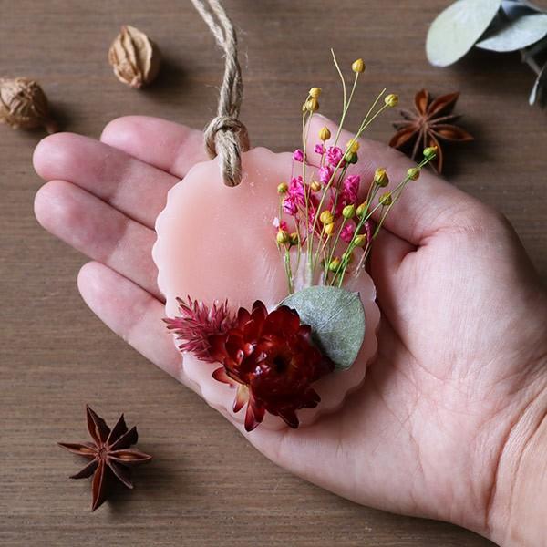 スカルパンダ　キャンドル　サシェ スカルパンダ サシェ｜Yahoo!フリマ（旧PayPayフリマ）