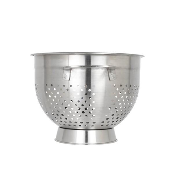 Amazon｜ダルトン(Dulton) 水切りボウル ステンレススチール