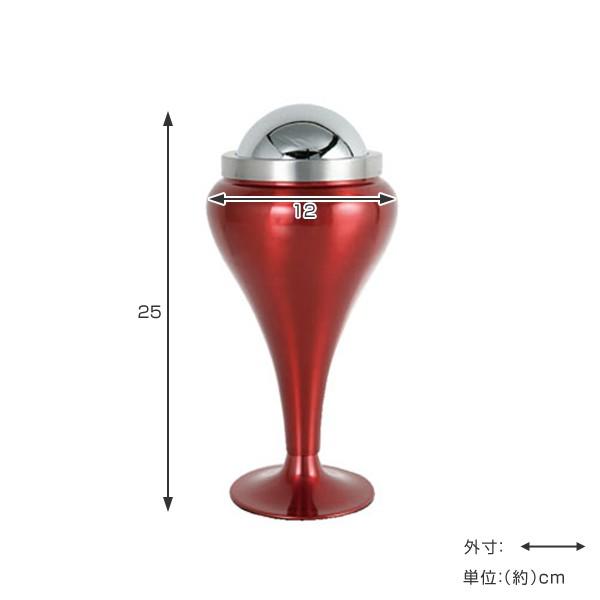 灰皿 ダルトン DULTON デスクトップ アッシュトレイ ボールポイント