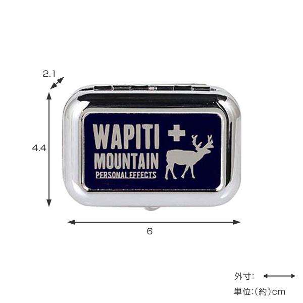 DULTON 灰皿 ポータブル ワピチ ( ダルトン はいざら アッシュ DULTON 灰皿 ポータブル ワピチ ( ダルトン はいざら アッシュ