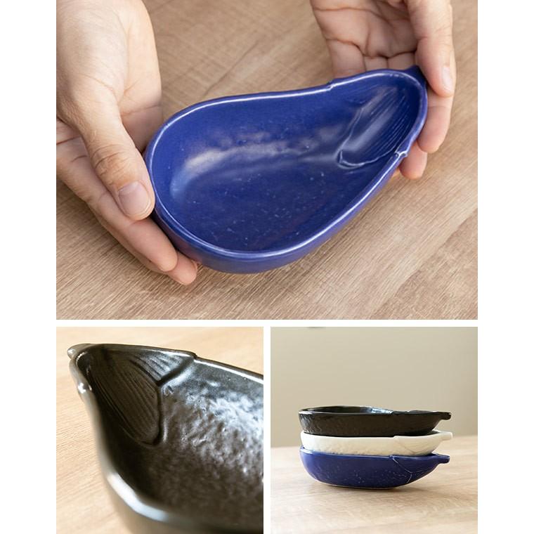 グラタン皿 18cm ナス ボウル 耐熱皿 陶器 瀬戸焼 日本製 オーブン