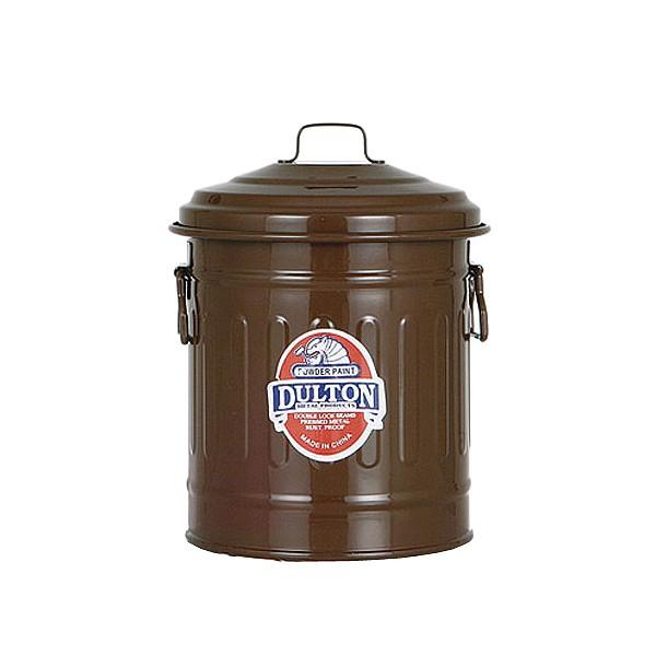 美品 ダルトン DULTON ゴミ箱 STEP CAN DUAL BUCKET ダルトン DULTON ゴミ箱 ベビーガベージカン コンパクト 収納