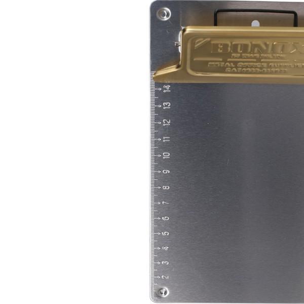 クリップボード A6 ダルトン DULTON METAL CLIP BOARD メタル