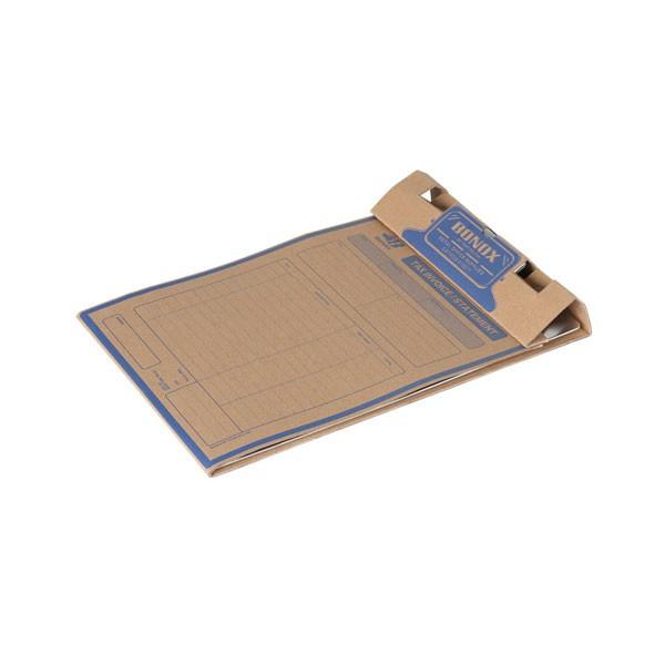 クリップボード B5 ダルトン DULTON METAL CLIP BOARD メタル