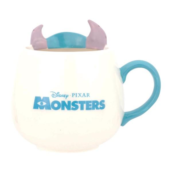 Disney（ディズニー） マグカップ 350ml モンスターズインク サリー