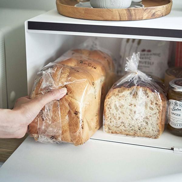 ホワイト ブレッドケース BREAD