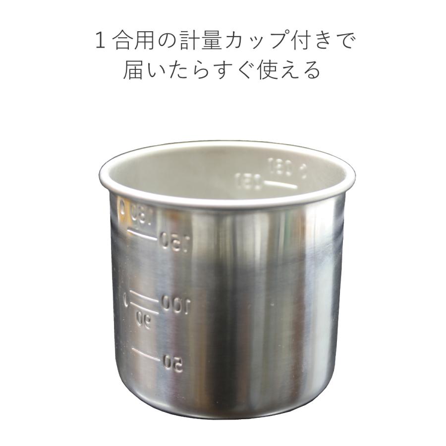 【新品】オバケツ obaketsu ライスストッカー 米びつ20kg OBAKETSU】ライスストッカー20kg（キャスター付き） | 20kg