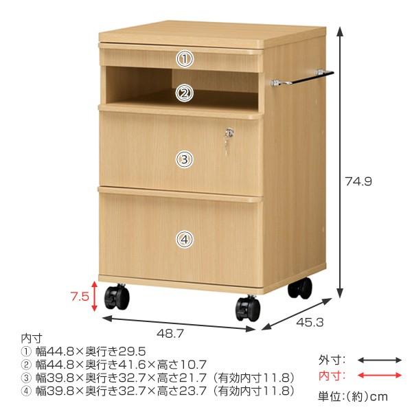 □在庫限り・入荷なし□ テレビボード ミドルハイ キャスター付