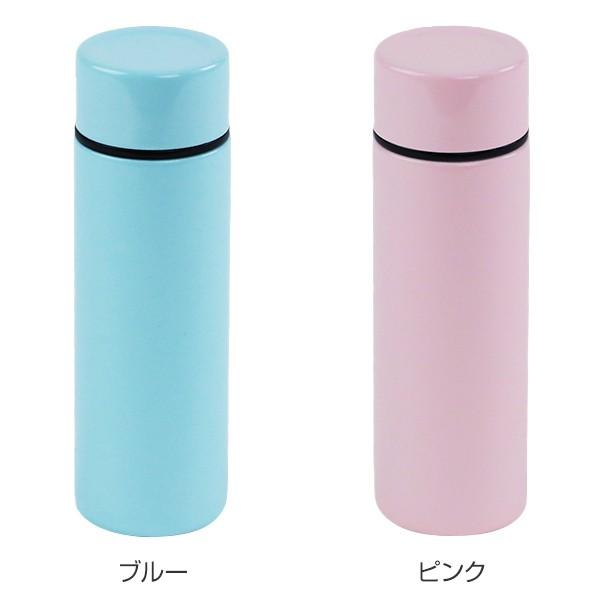 水筒 直飲み ステンレス ミニマグボトル 130ml ミニ ミニボトル 保温 保冷 コンパクト ミニ マグボトル ポケット リビングート Paypayモール店 通販 Paypayモール