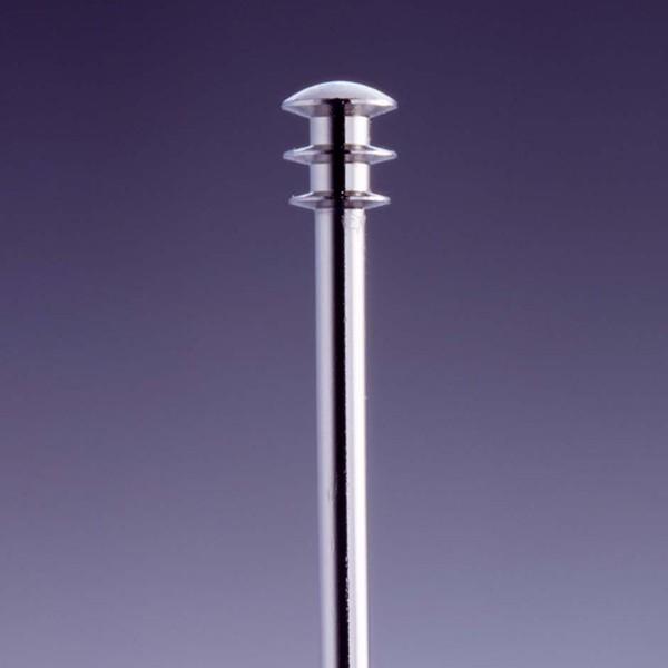 耳かき 匠の技 ツーウェイ シルバー （ 耳掻き みみかき 金属製