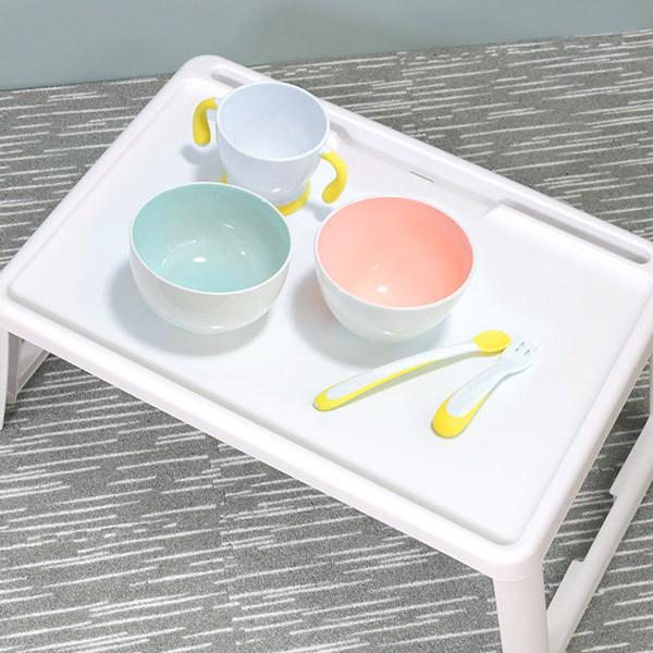 テーブル 折りたたみ 子供 コンパクト スタンド付き ミニ マルチ