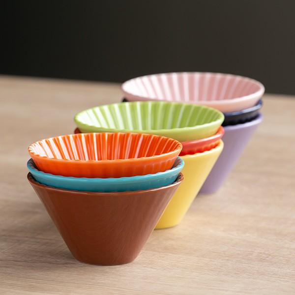 ドリッパー 一人用 PALETTE S 磁器 日本製 （ コーヒー 1〜2杯