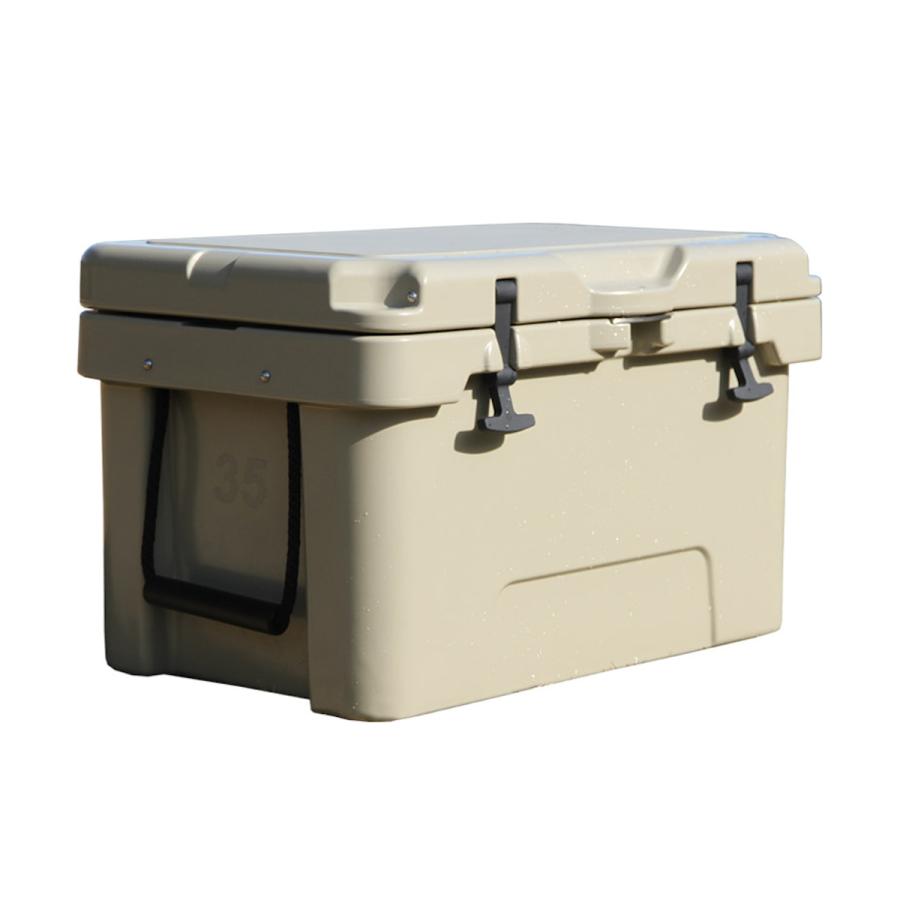 クーラーボックス ハードタイプ アウトドア 35L ハードクーラー クーラーボックス ハードタイプ アウトドア 35L ハードクーラー